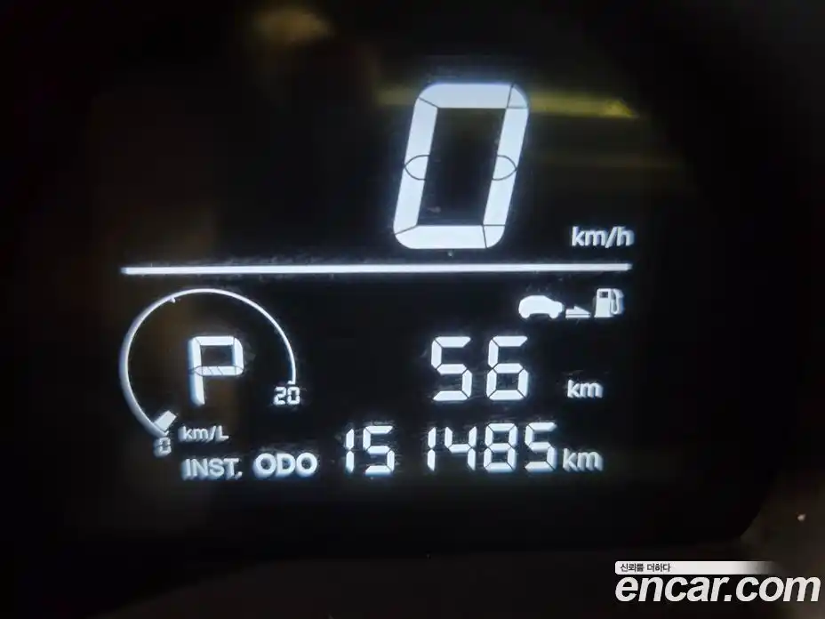 SsangYong Korando 2014 2.0 автомат (гидро), фото 5