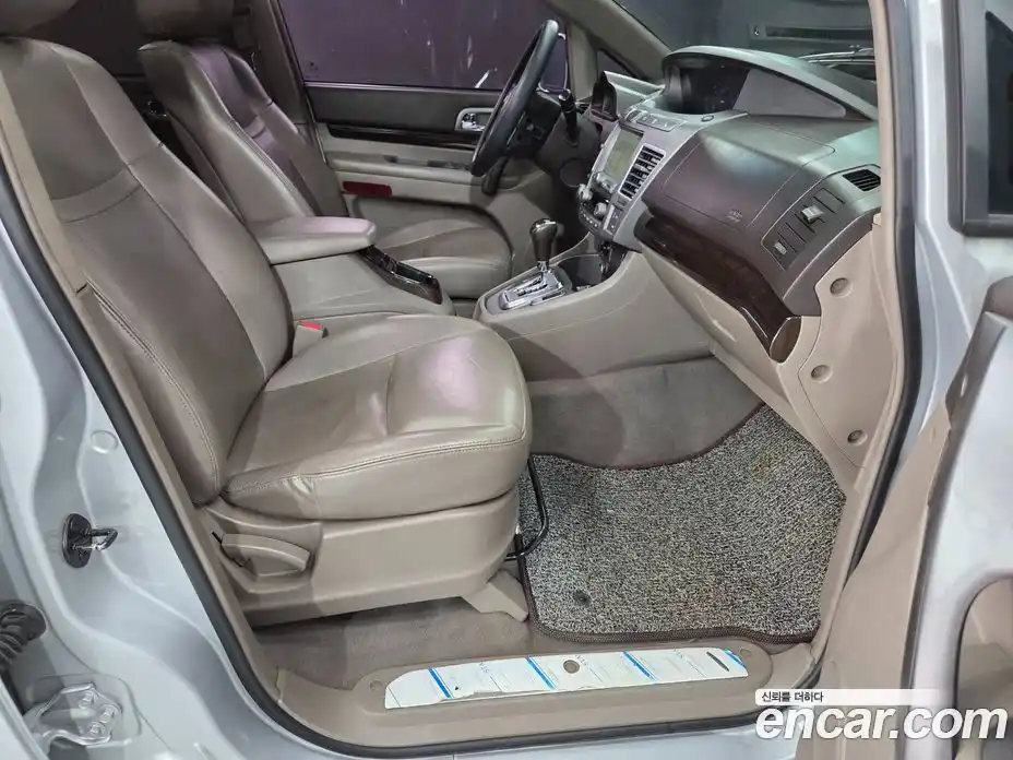 SsangYong Korando 2014 2.0 автомат (гидро), фото 7