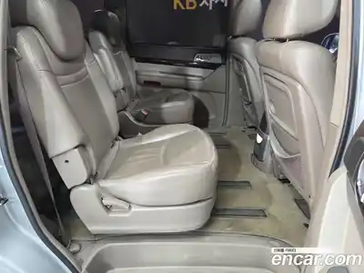 SsangYong Korando 2014 2.0 автомат (гидро), миниатюра 9