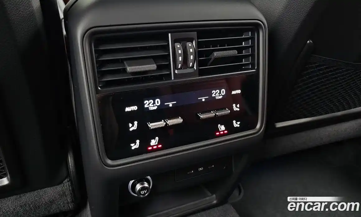Porsche Cayenne 2024 4.0 автомат (гидро), фото 25