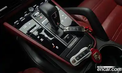 Porsche Cayenne 2020 3.0 автомат (гидро), миниатюра 12
