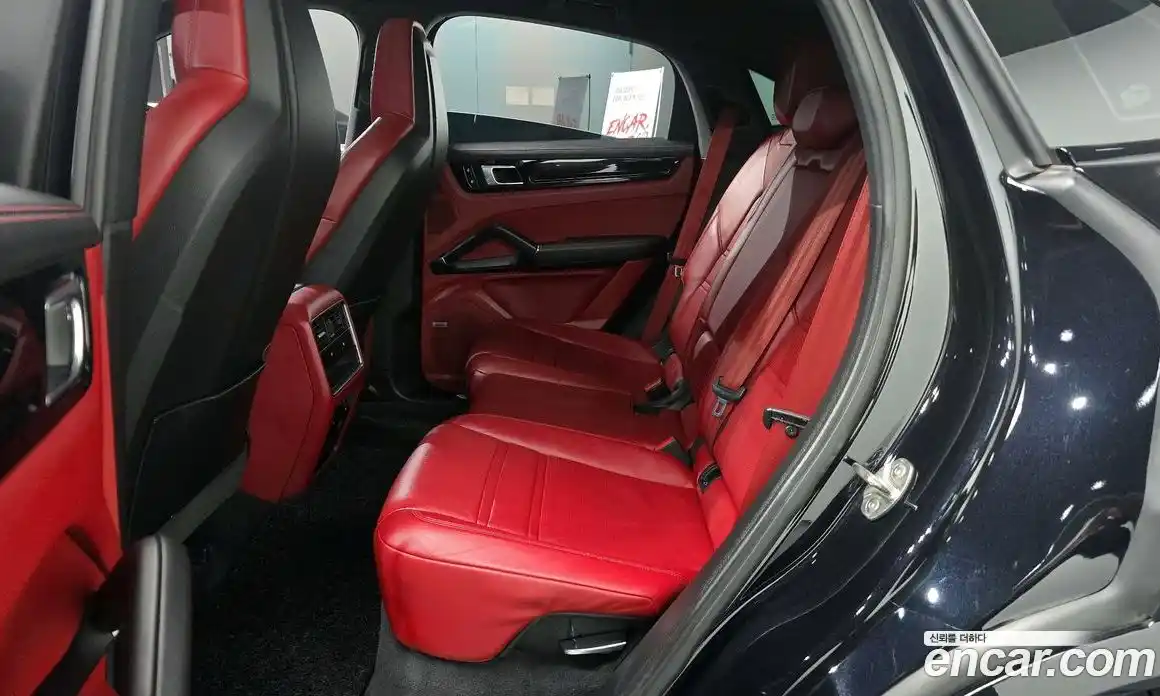 Porsche Cayenne 2020 3.0 автомат (гидро), фото 18