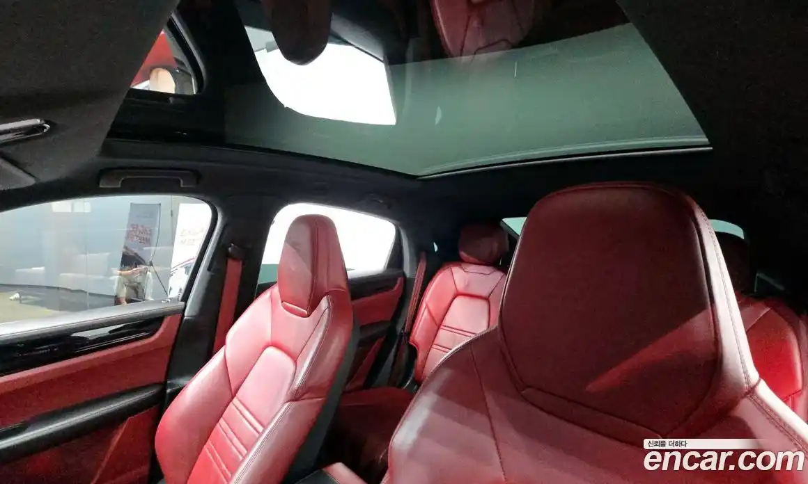 Porsche Cayenne 2020 3.0 автомат (гидро), фото 25
