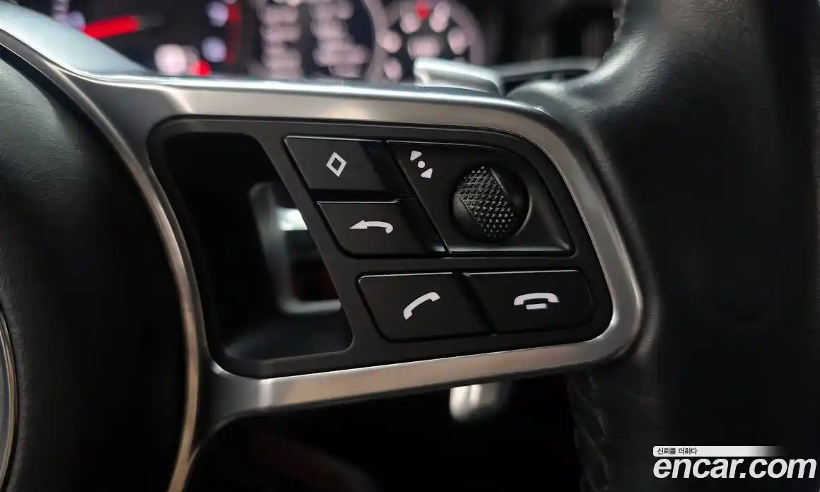 Porsche Cayenne 2020 3.0 автомат (гидро), фото 33