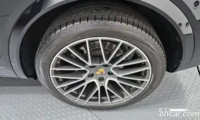 Porsche Cayenne 2020 3.0 автомат (гидро), миниатюра 7