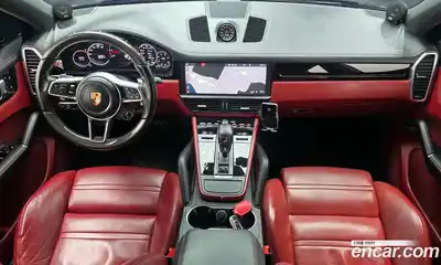 Porsche Cayenne 2020 3.0 автомат (гидро), миниатюра 10