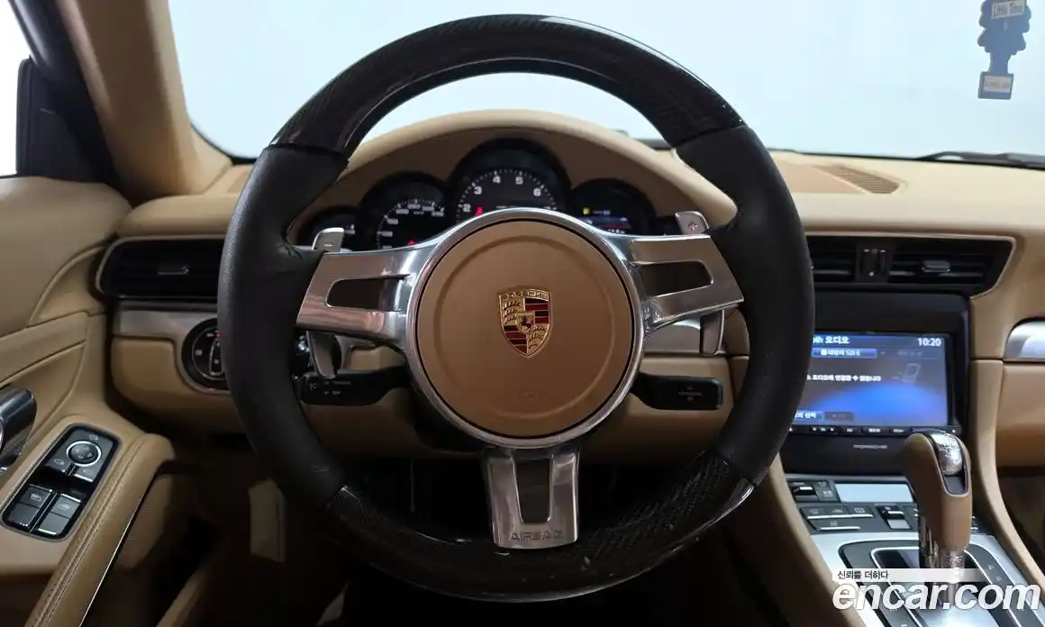 Porsche 911 2015 3.0 автомат (гидро), фото 12