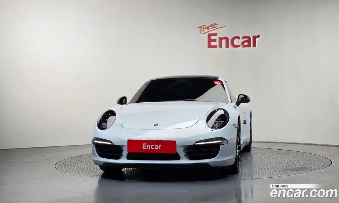 Porsche 911 2015 3.0 автомат (гидро), фото 3