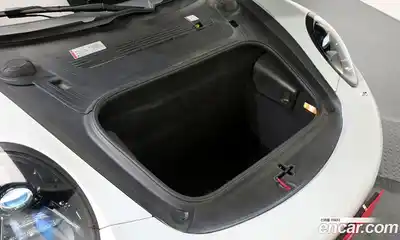 Porsche 911 2015 3.0 автомат (гидро), миниатюра 6