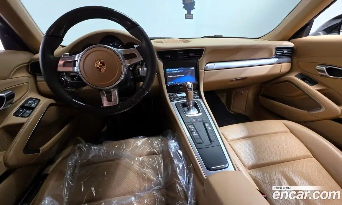 Porsche 911 2015 3.0 автомат (гидро), фото 7
