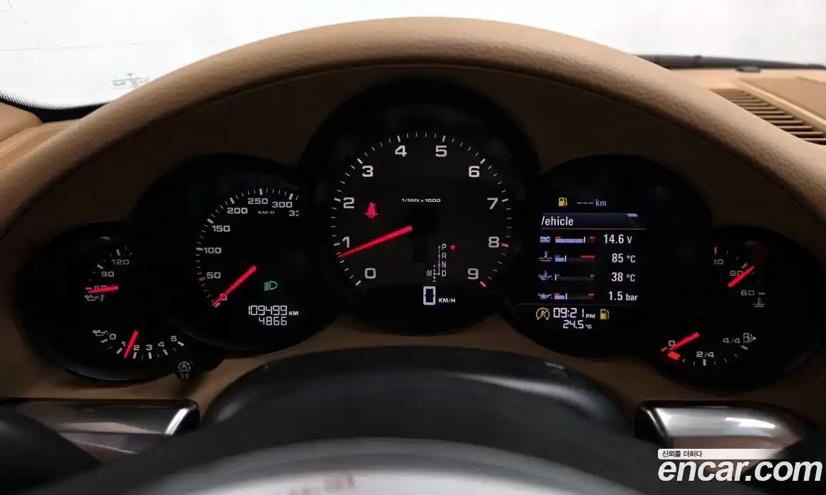 Porsche 911 2015 3.0 автомат (гидро), фото 8