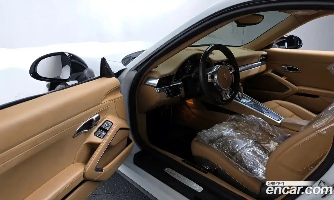 Porsche 911 2015 3.0 автомат (гидро), фото 10