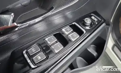 SsangYong Korando 2019 1.6 автомат (гидро), миниатюра 12