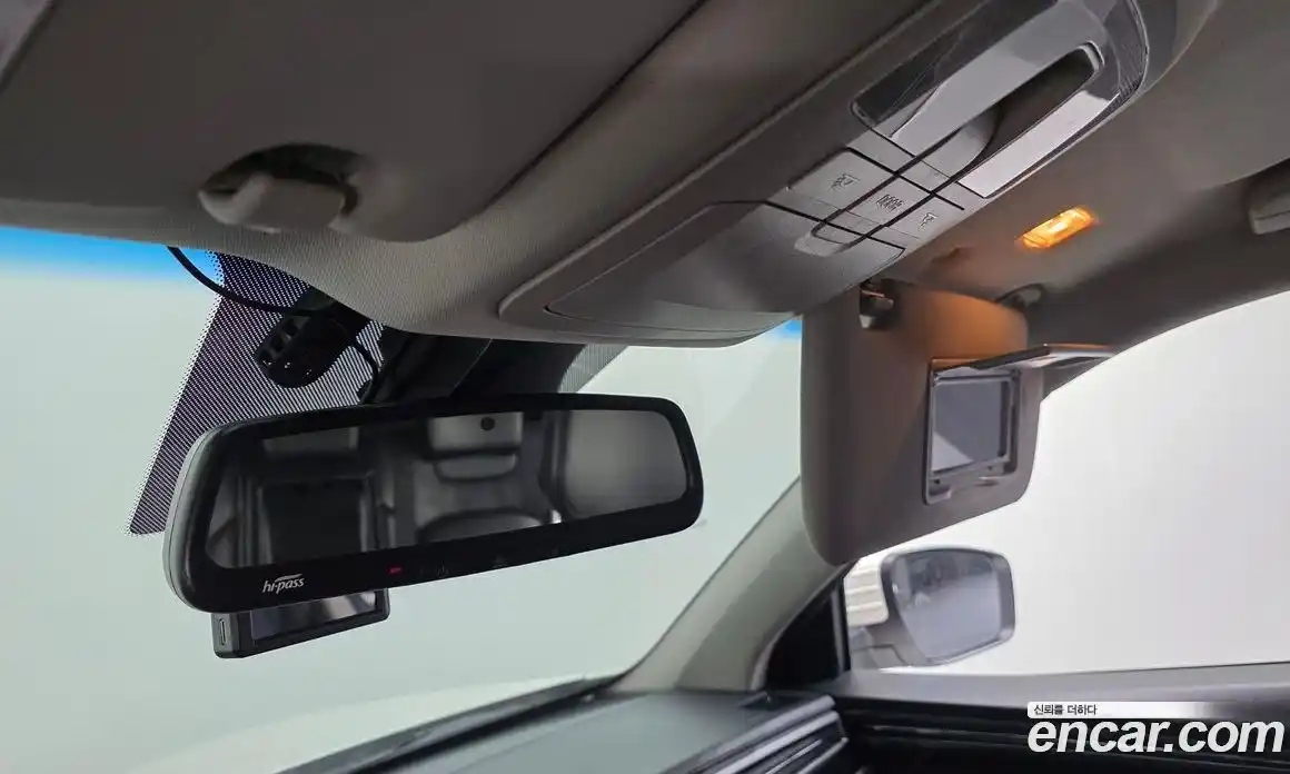 SsangYong Korando 2019 1.6 автомат (гидро), фото 15