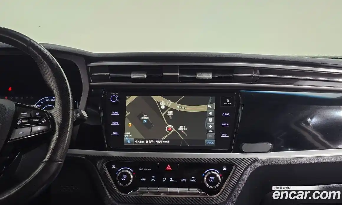 SsangYong Korando 2019 1.6 автомат (гидро), фото 16