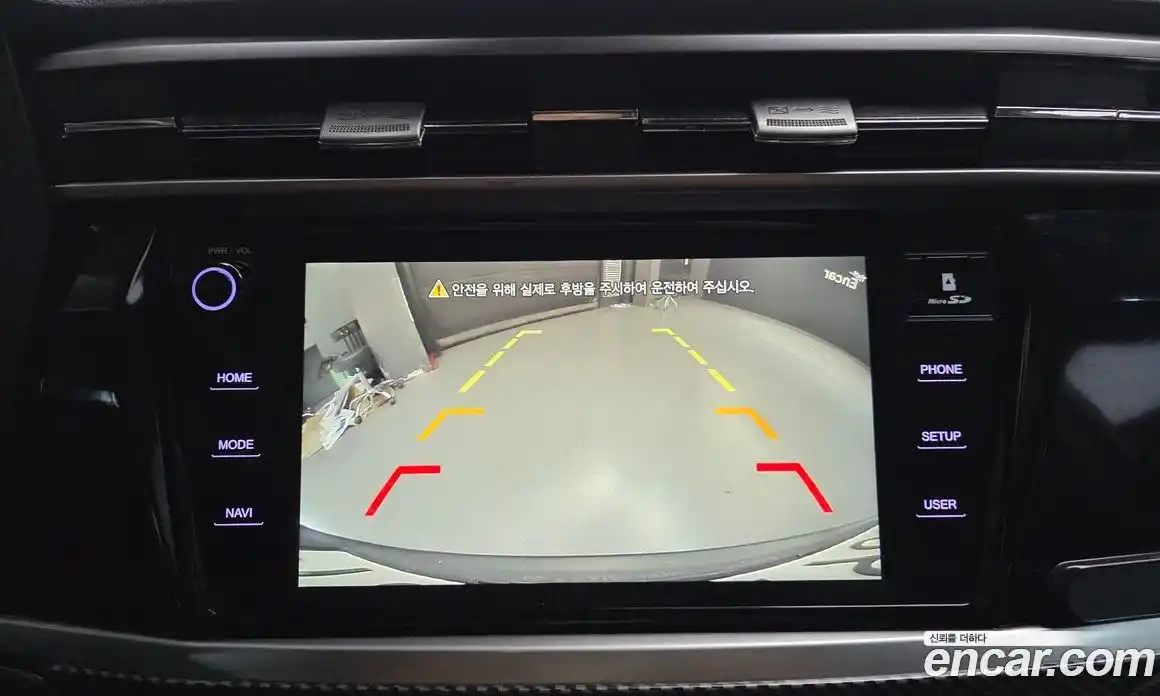 SsangYong Korando 2019 1.6 автомат (гидро), фото 17