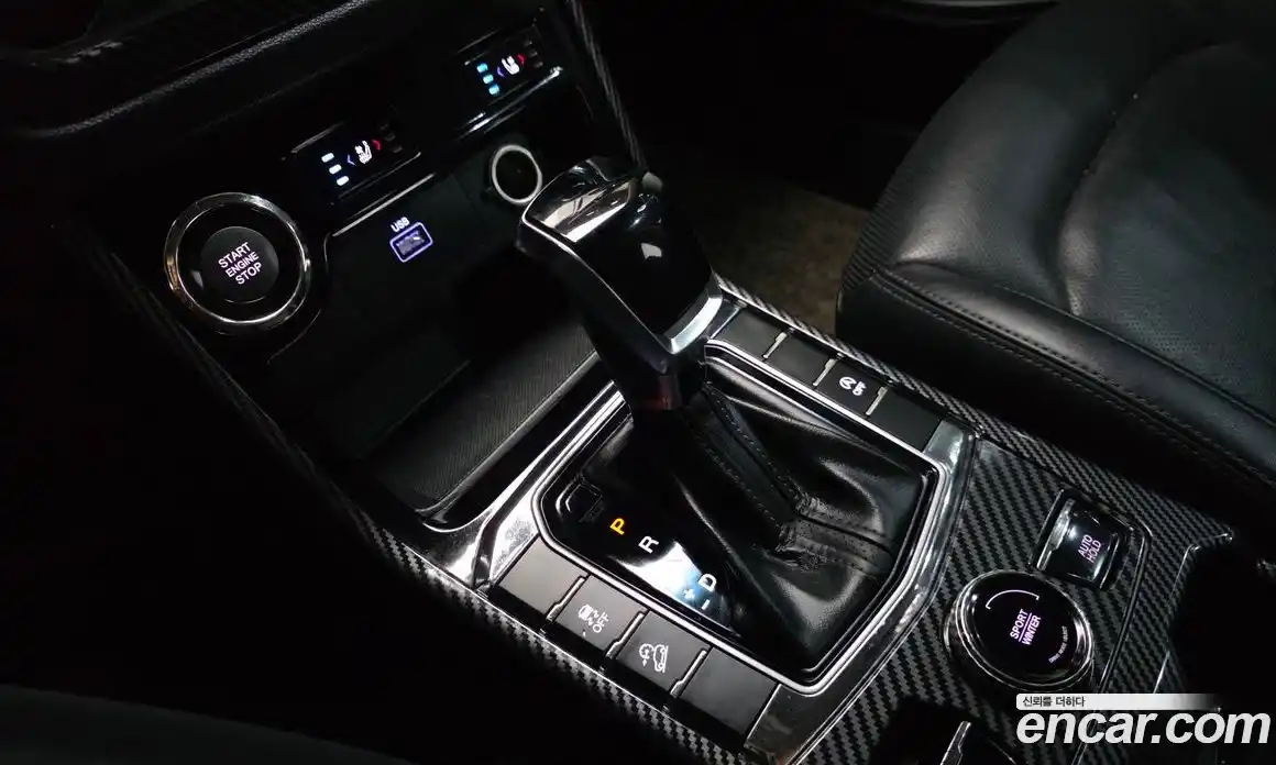 SsangYong Korando 2019 1.6 автомат (гидро), фото 9