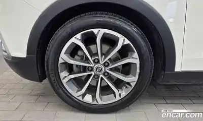 SsangYong TIBOLI 2016 1.6 автомат (гидро), миниатюра 5