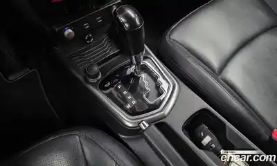 SsangYong TIBOLI 2016 1.6 автомат (гидро), миниатюра 9