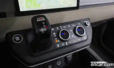 Land Rover Defender 2021 3.0 автомат (гидро), миниатюра 12