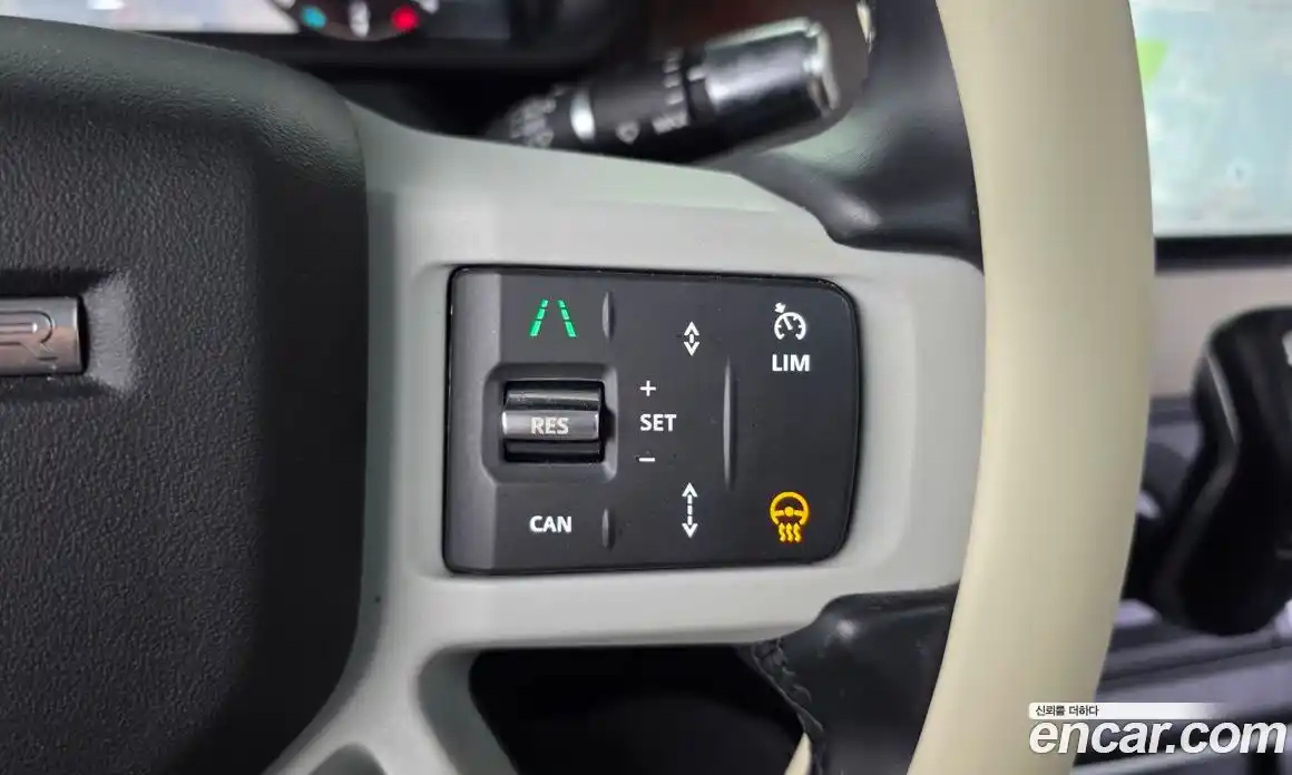 Land Rover Defender 2021 3.0 автомат (гидро), фото 34