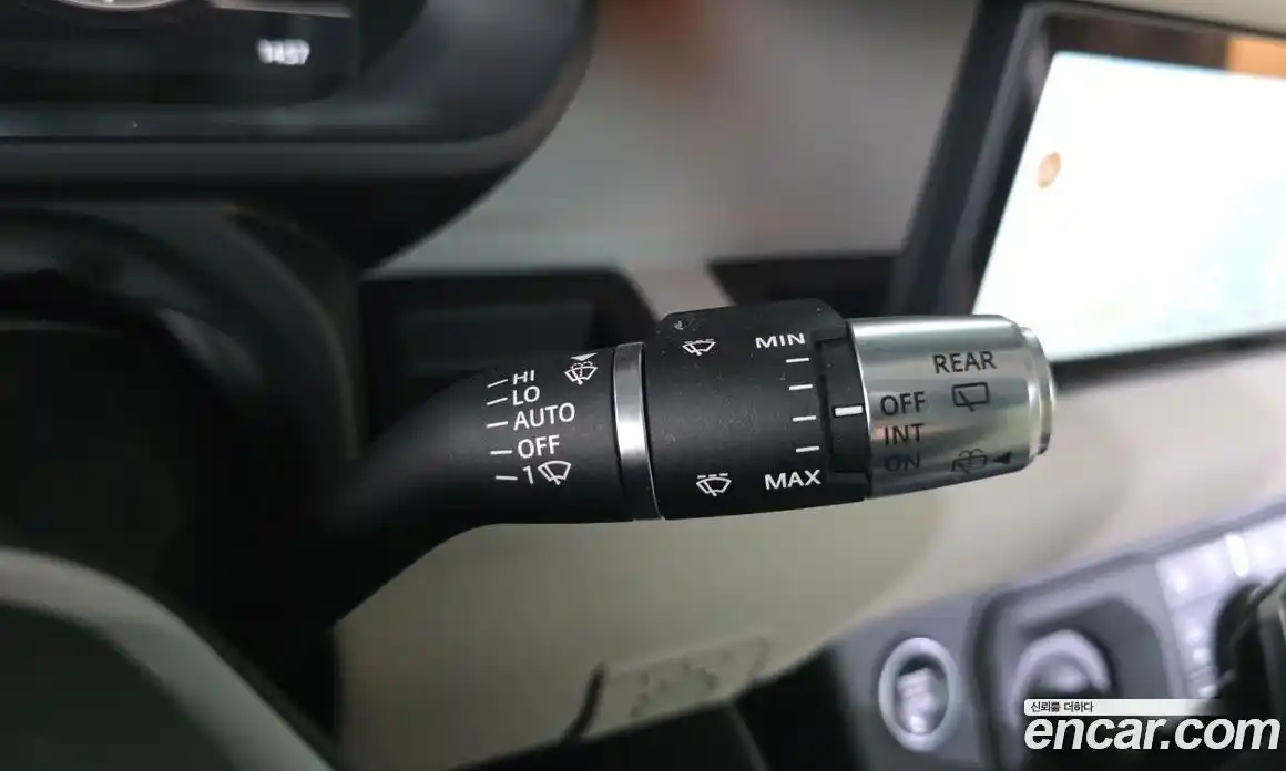 Land Rover Defender 2021 3.0 автомат (гидро), фото 36