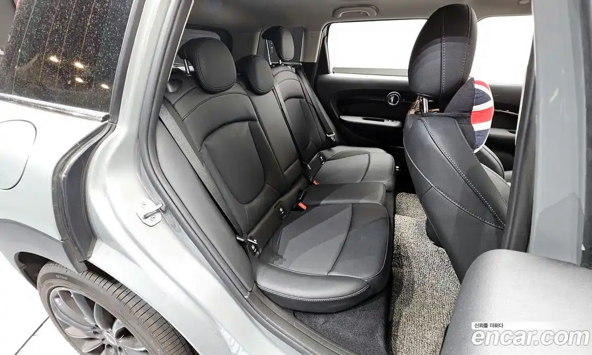 Mini Clubman 2022 1.5 автомат (гидро), фото 11