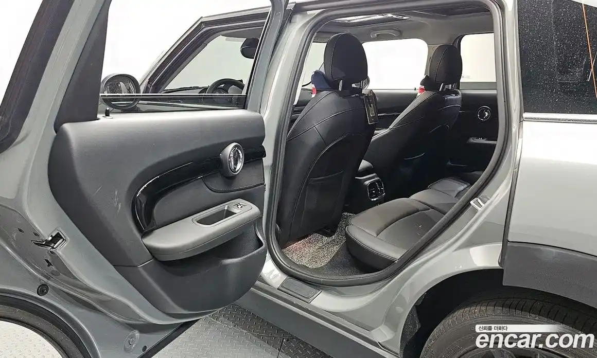 Mini Clubman 2022 1.5 автомат (гидро), фото 12