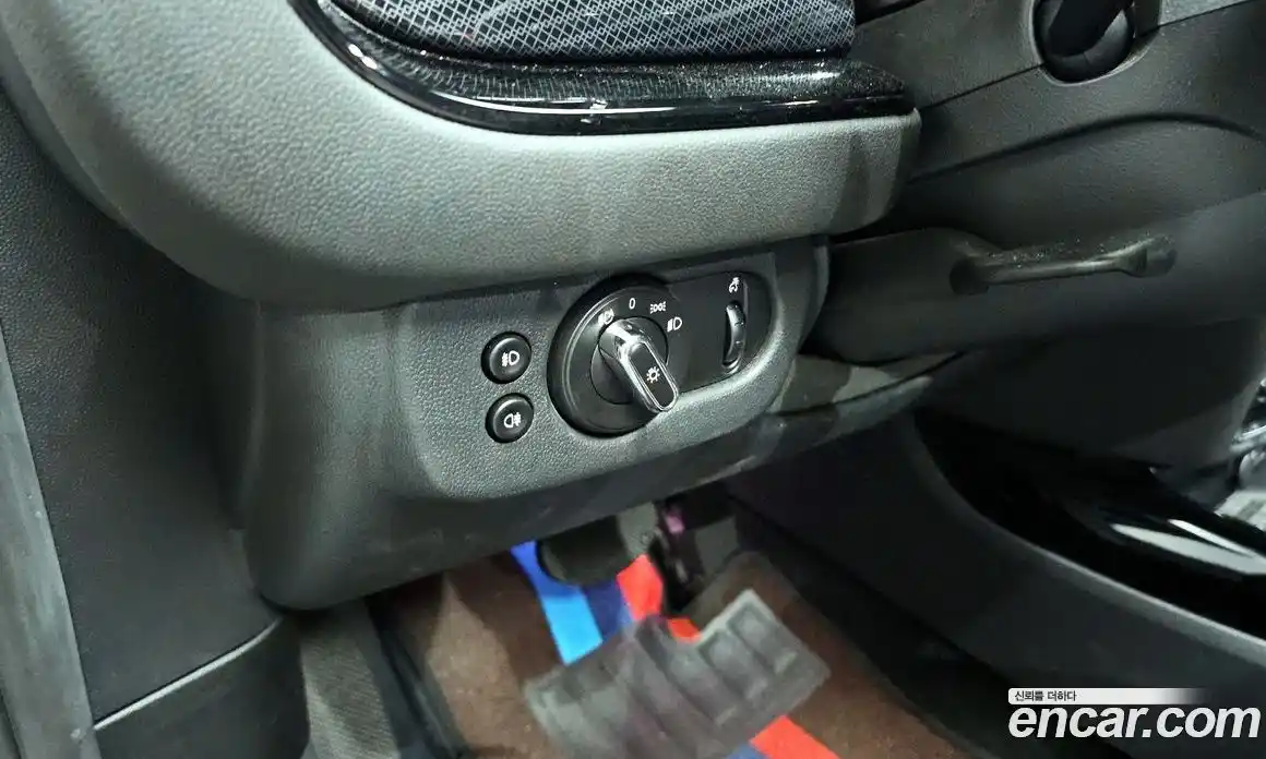 Mini Clubman 2022 1.5 автомат (гидро), фото 17