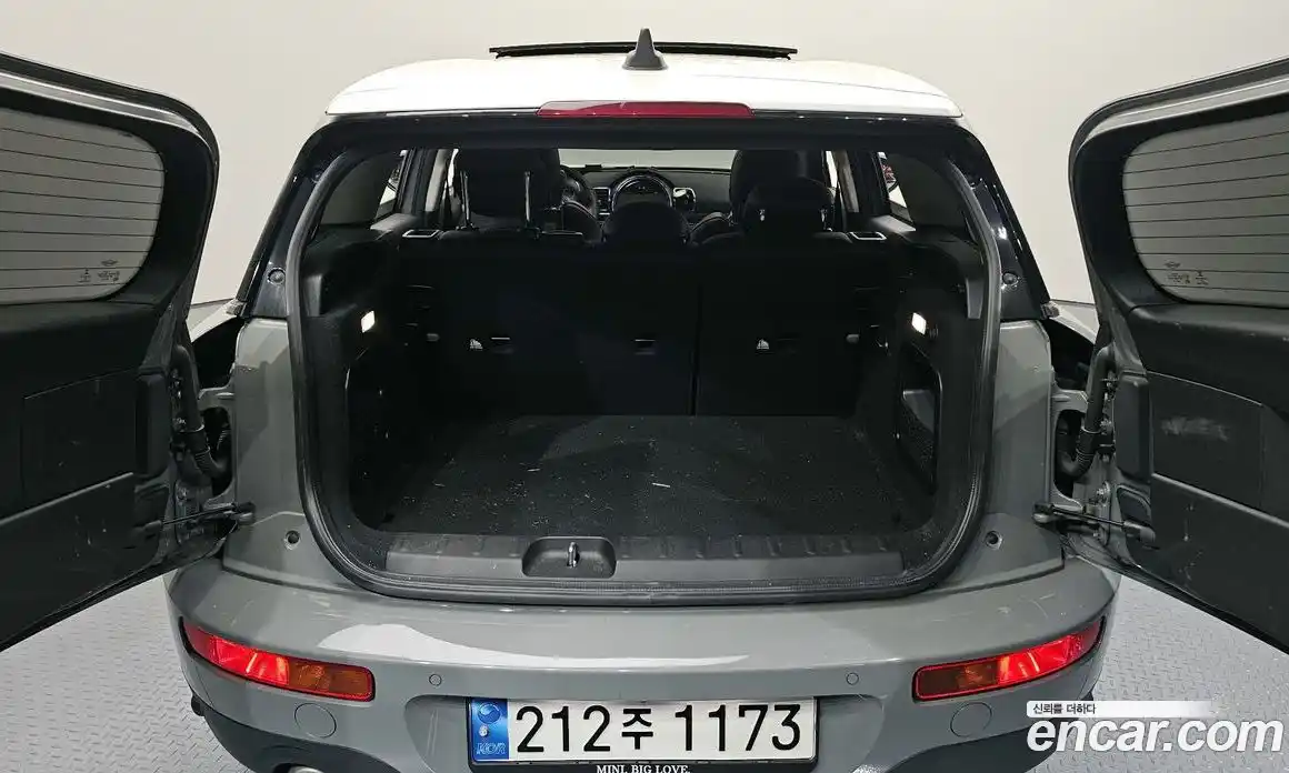 Mini Clubman 2022 1.5 автомат (гидро), фото 20