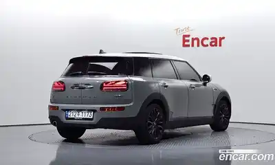 Mini Clubman 2022 1.5 автомат (гидро), миниатюра 2