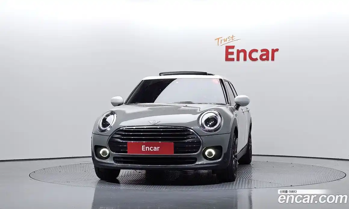Mini Clubman 2022 1.5 автомат (гидро), фото 3