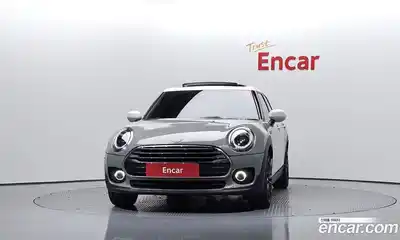 Mini Clubman 2022 1.5 автомат (гидро), миниатюра 3