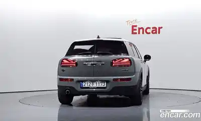 Mini Clubman 2022 1.5 автомат (гидро), миниатюра 4