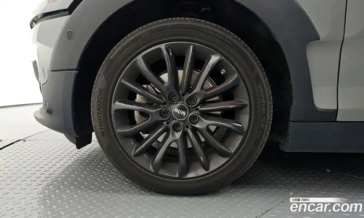 Mini Clubman 2022 1.5 автомат (гидро), фото 5
