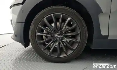Mini Clubman 2022 1.5 автомат (гидро), миниатюра 5