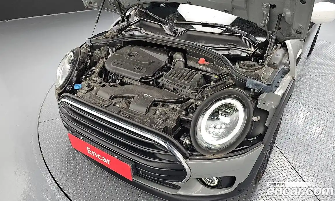 Mini Clubman 2022 1.5 автомат (гидро), фото 6