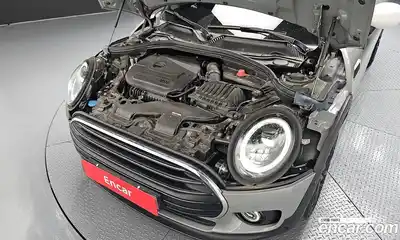 Mini Clubman 2022 1.5 автомат (гидро), миниатюра 6