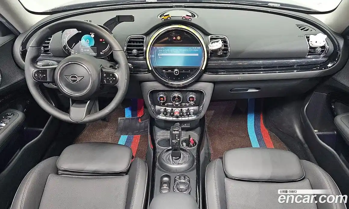 Mini Clubman 2022 1.5 автомат (гидро), фото 7