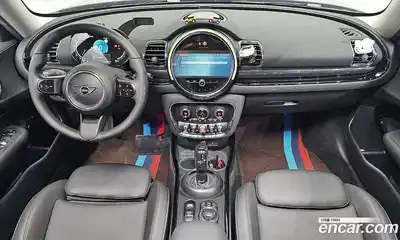Mini Clubman 2022 1.5 автомат (гидро), миниатюра 7