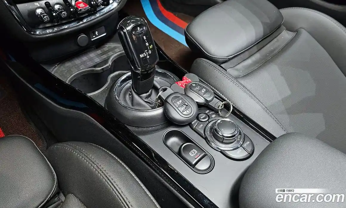 Mini Clubman 2022 1.5 автомат (гидро), фото 9