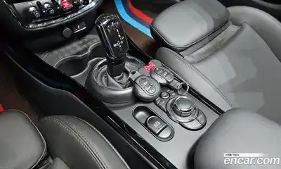 Mini Clubman 2022 1.5 автомат (гидро), миниатюра 9