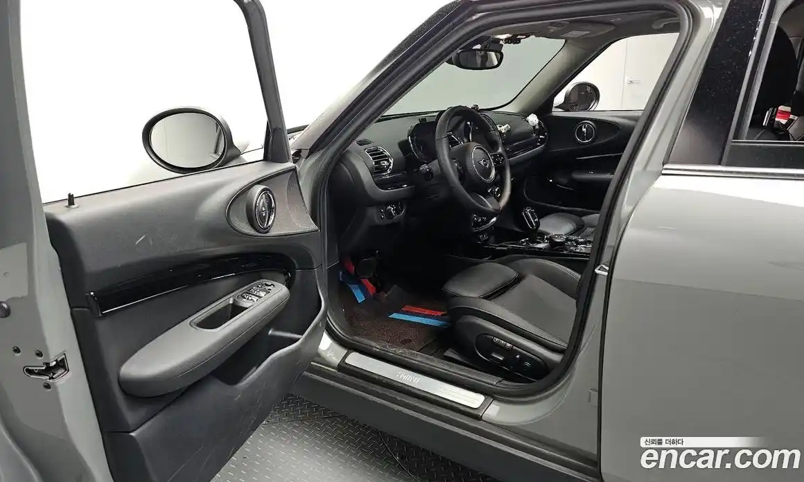 Mini Clubman 2022 1.5 автомат (гидро), фото 10