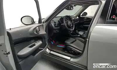 Mini Clubman 2022 1.5 автомат (гидро), миниатюра 10