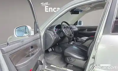 SsangYong Rexton 2014 2.0 автомат (гидро), миниатюра 11