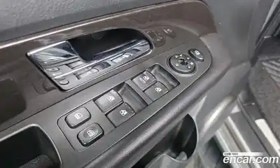 SsangYong Rexton 2014 2.0 автомат (гидро), миниатюра 12