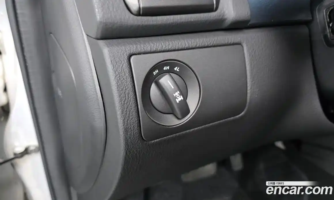 SsangYong Rexton 2014 2.0 автомат (гидро), фото 13