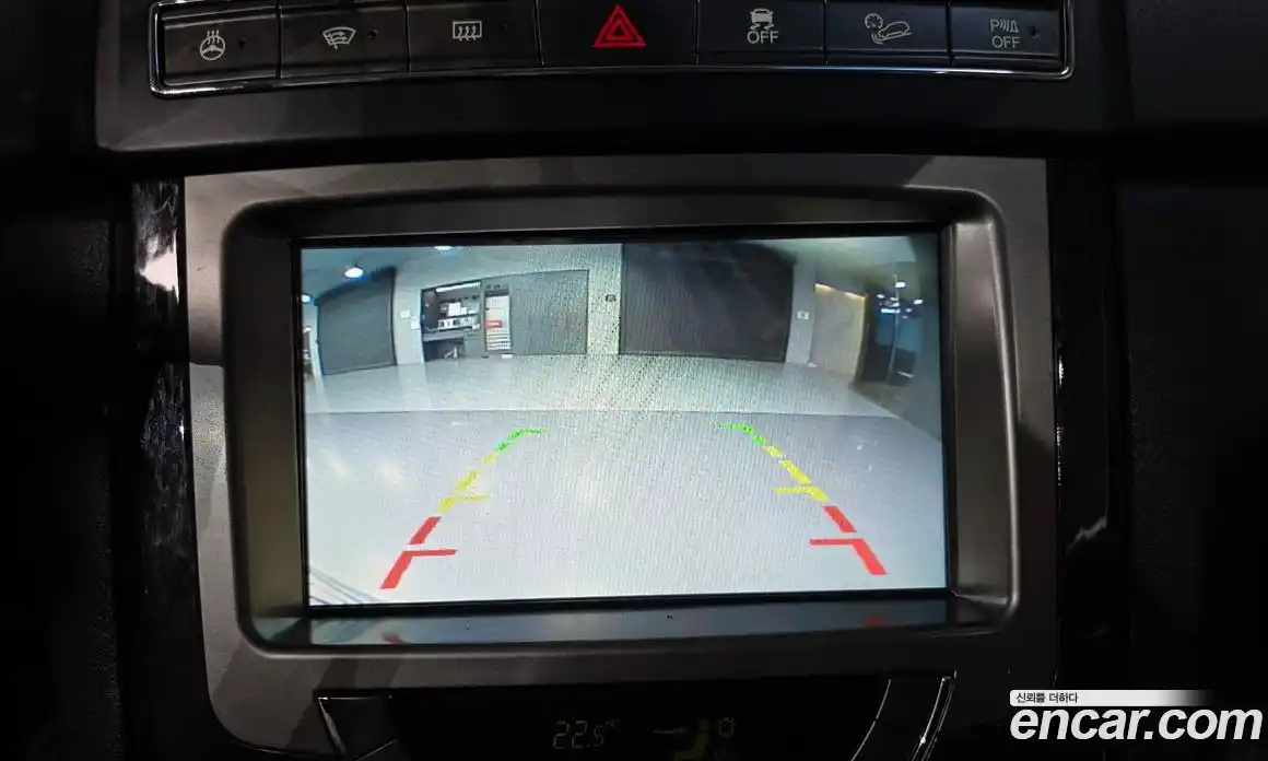 SsangYong Rexton 2014 2.0 автомат (гидро), фото 16