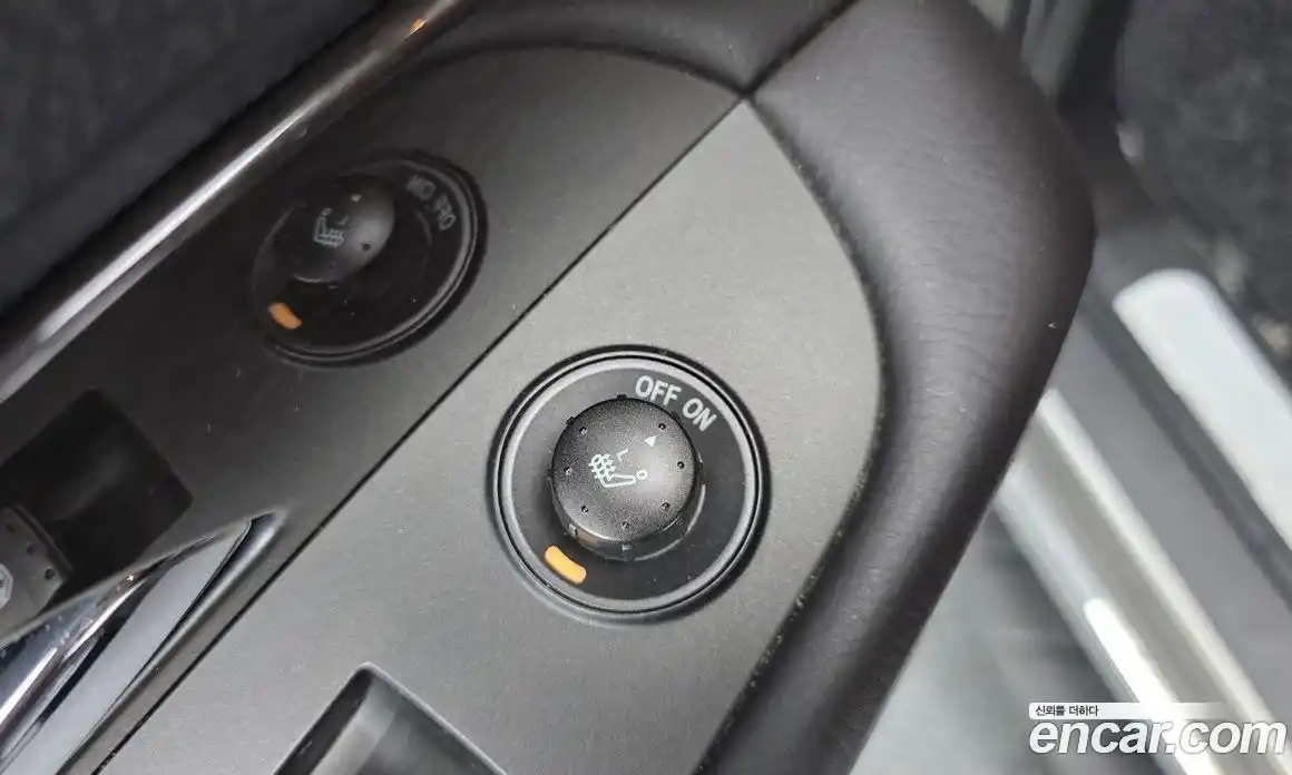 SsangYong Rexton 2014 2.0 автомат (гидро), фото 18