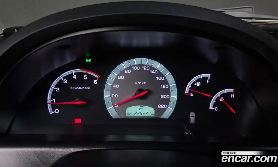 SsangYong Rexton 2014 2.0 автомат (гидро), фото 8